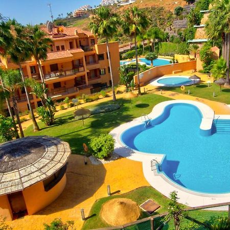 Calanova Sea Golf Paradise Mijas Exterior photo