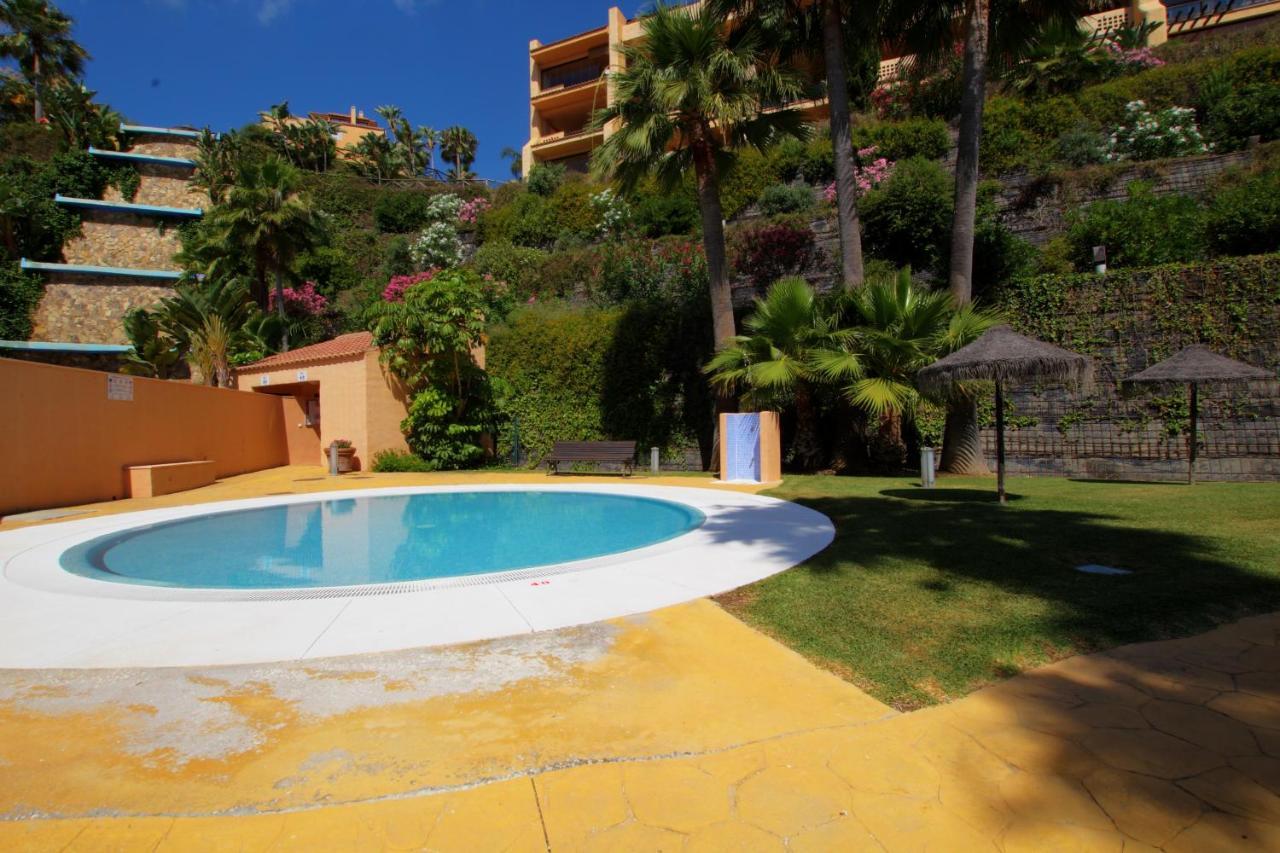 Calanova Sea Golf Paradise Mijas Exterior photo
