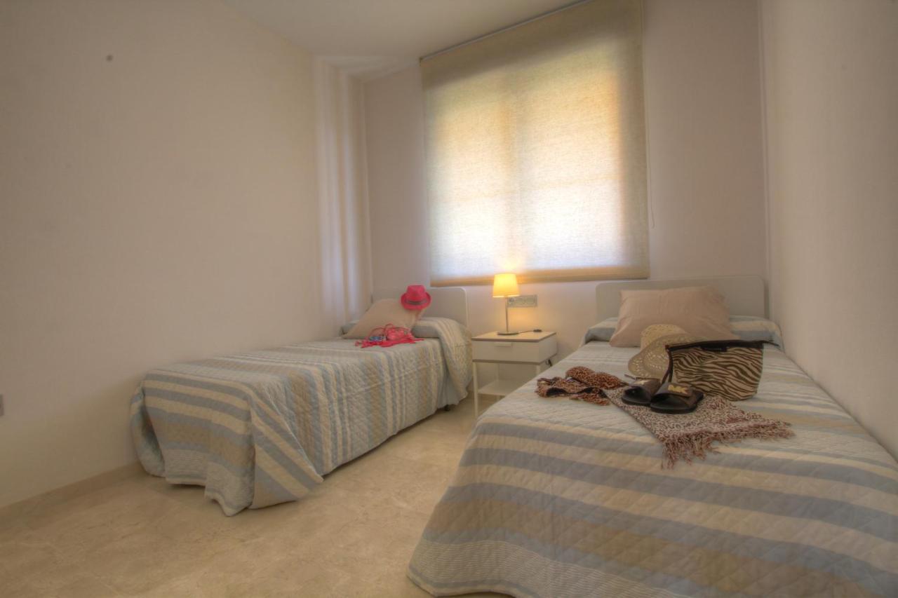 Calanova Sea Golf Paradise Mijas Exterior photo