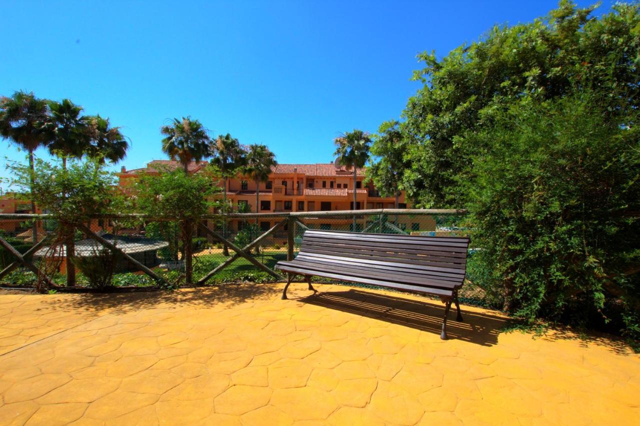 Calanova Sea Golf Paradise Mijas Exterior photo