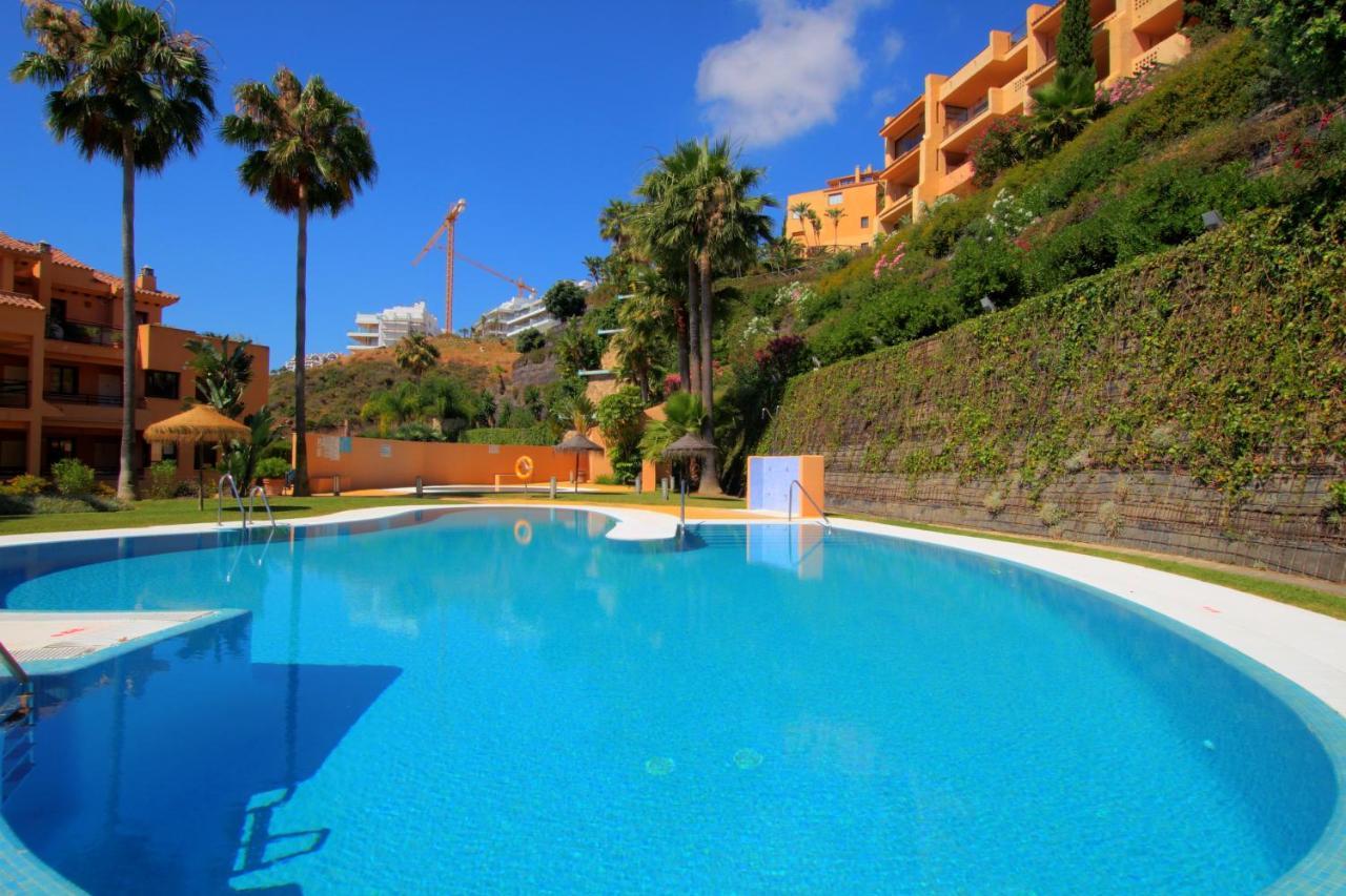 Calanova Sea Golf Paradise Mijas Exterior photo