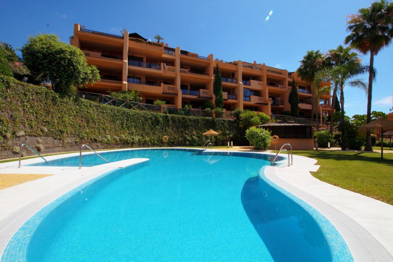 Calanova Sea Golf Paradise Mijas Exterior photo