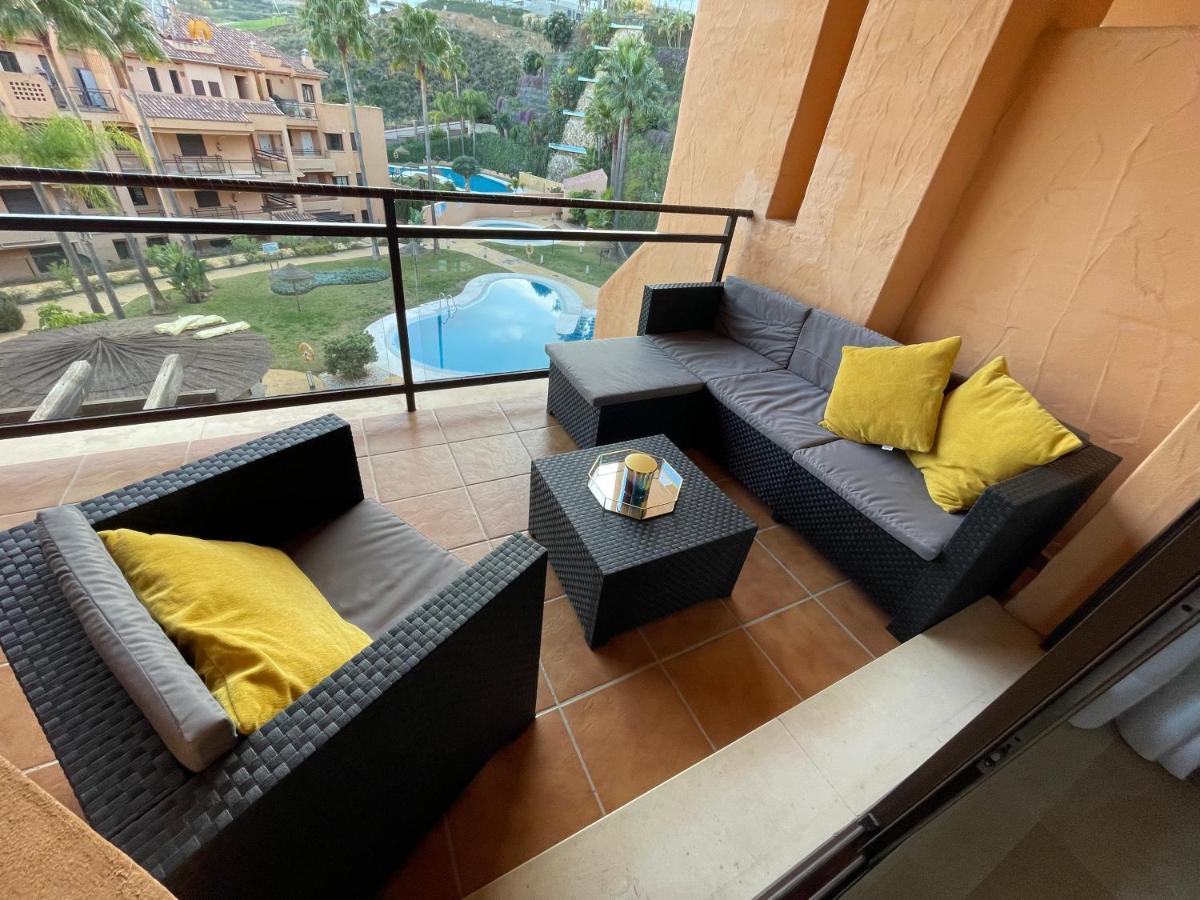 Calanova Sea Golf Paradise Mijas Exterior photo